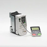Flamproof inverter series